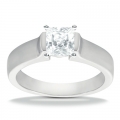 Erin White Gold Diamond Ring