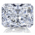 0.19 ct Radiant Cut (E IF, Natural) GIA Certified Loose Diamond